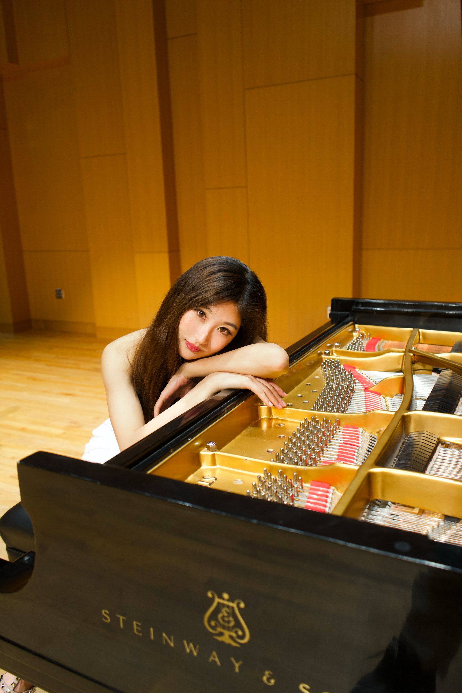 Yaqi Cao [C]