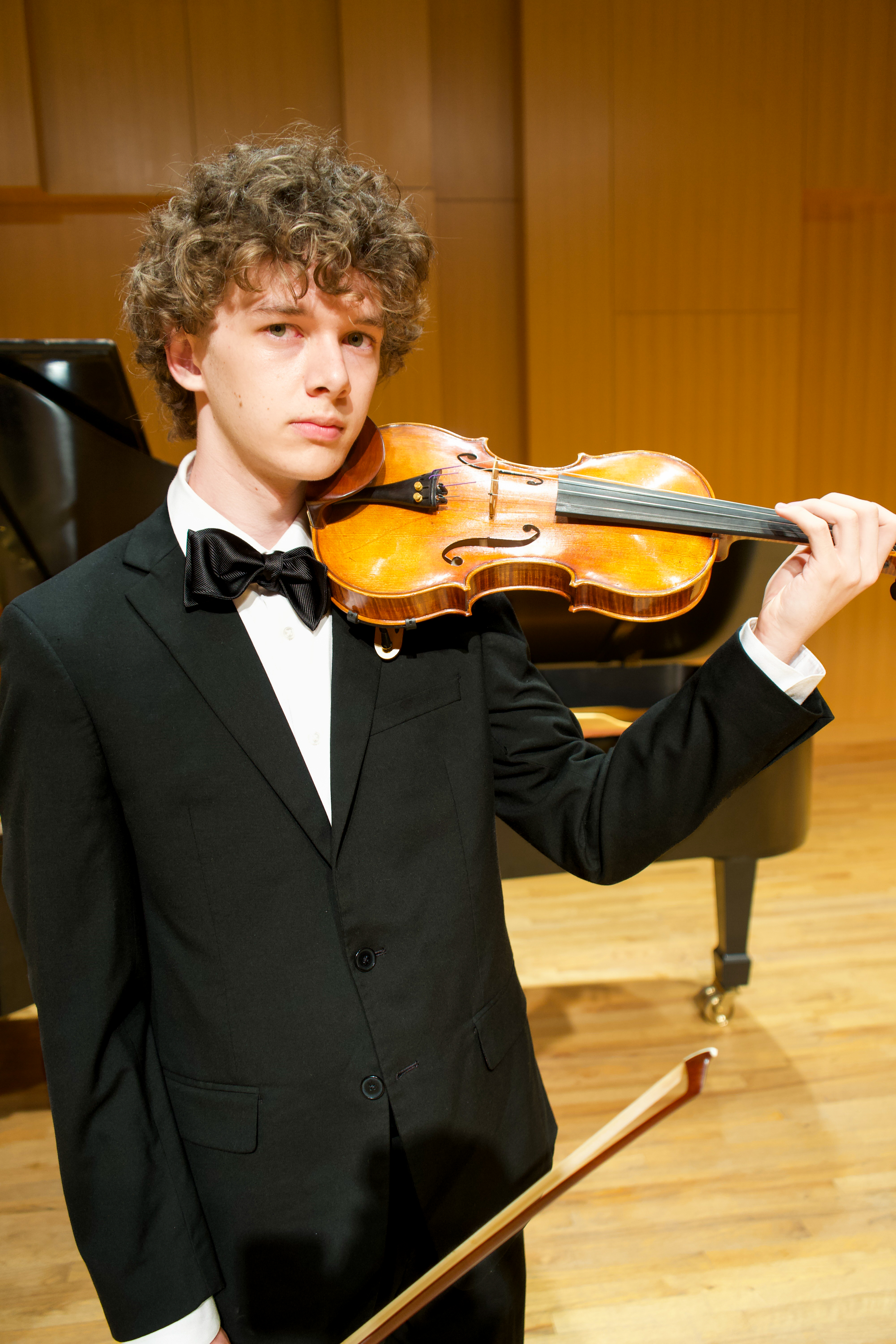 Travis Pota-Birkhoff