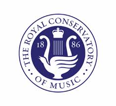 The Royal Conservatory of Music Logo