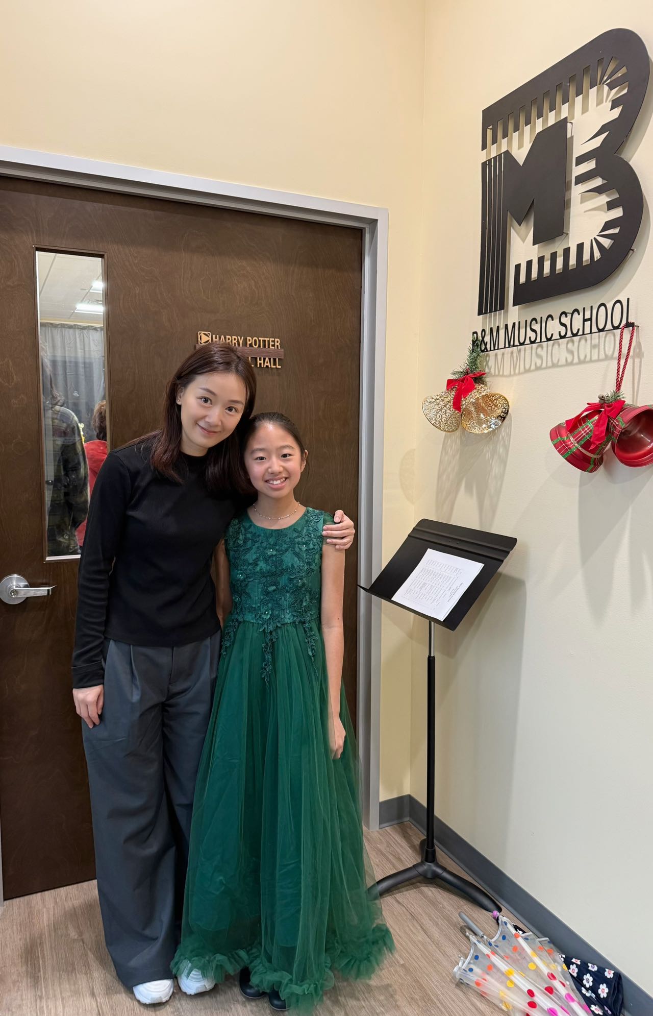 Cover for Caitlyn Shi — Rising Cello Star & Award-Winning Principal Cellist