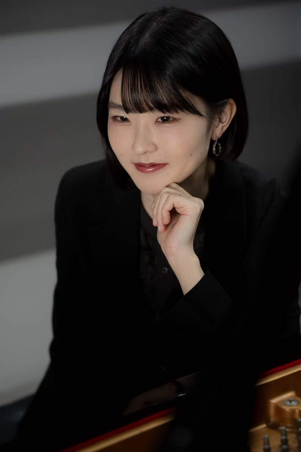 Ayane Kurachi [C]