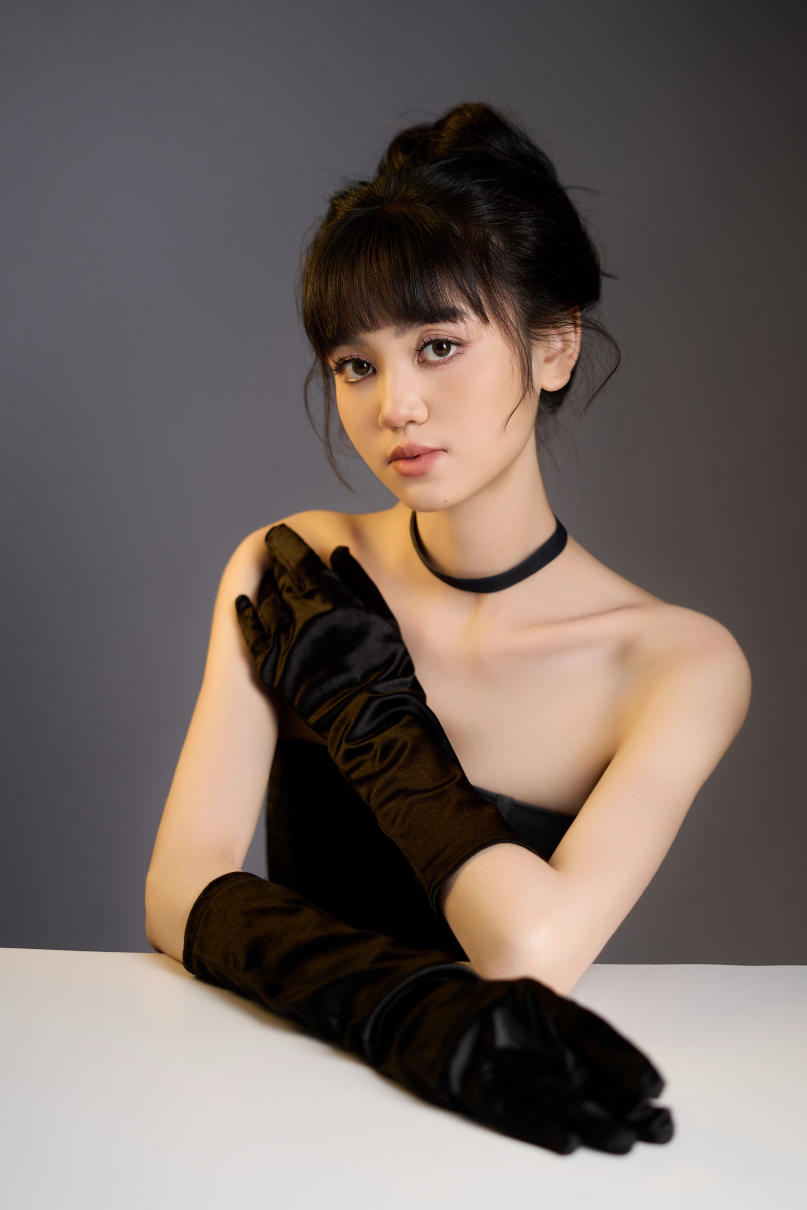 Nanxi Wang [C]